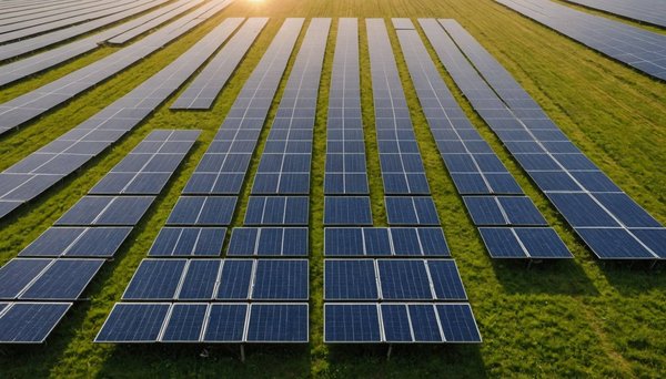 L'état des lieux du photovoltaïque dans les landes