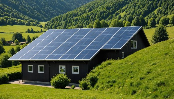 Photovoltaique pays basque : transformez votre énergie solaire